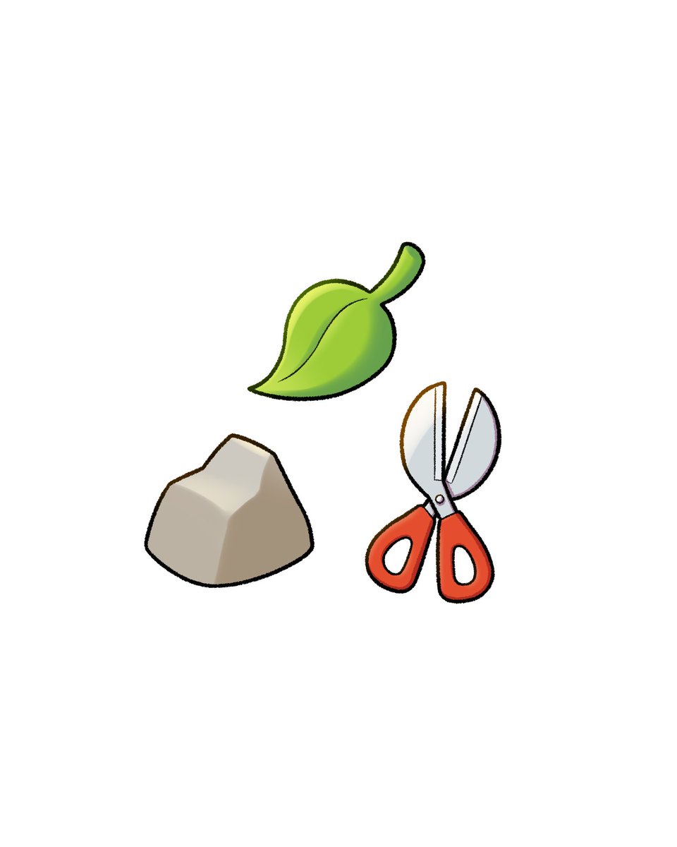 Inktober jour 8 : Match

Je fais une vidéo par jour sur YouTube pour montrer la création de chaque dessin, lien en bio !

#inktober #inktober2022 #digitalinktober