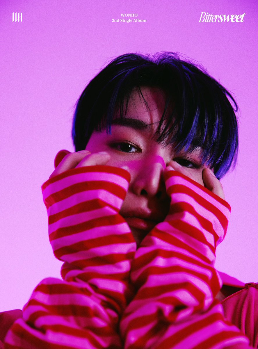 KpopperFanmulti's tweet photo. 📸 Divulgado fotos conceito 3 do 2nd SINGLE ALBUM
<Bittersweet> do #WONHO que será lançado dia 14 de outubro!
#WONHO_comeback
#WONHO_DontRegret
#WONHO_Bittersweet
#WONHO_On_On https://t.co/VW5aJTAA2m