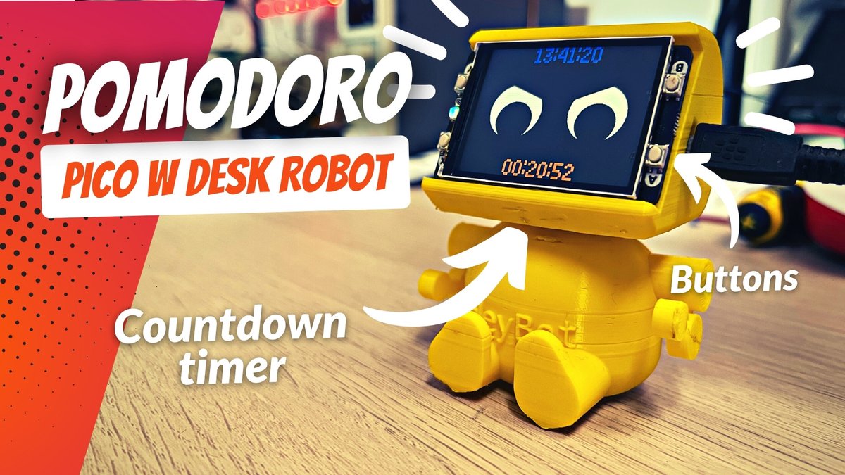 smarsfan's tweet photo. Your weekly Robot update! - https://t.co/xSDoXfxDNQ https://t.co/pW3qMv8Zhi