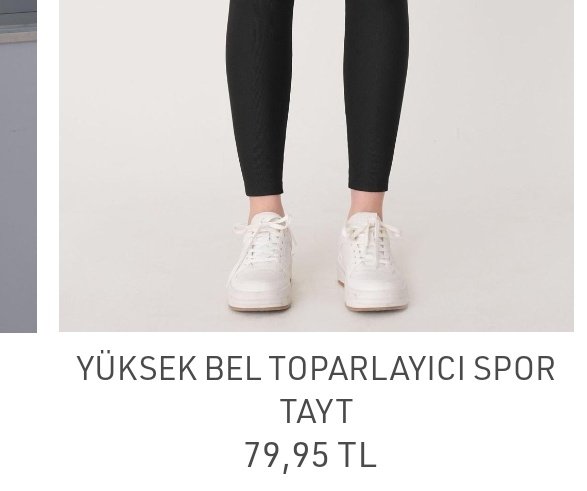 bunun kafa icin olani var mi