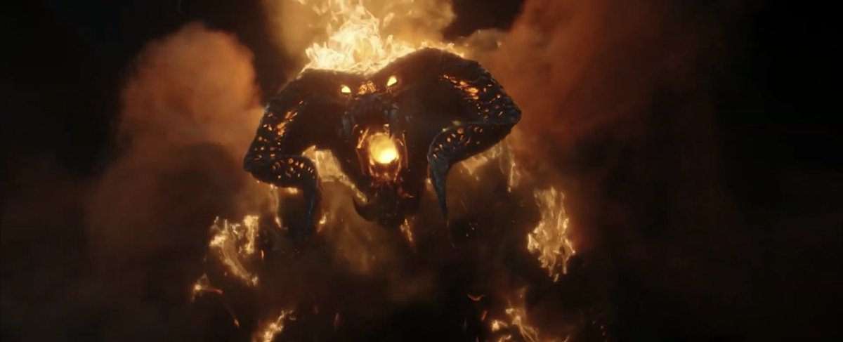 MiddleShots's tweet photo. The Rings of Power S1, Episode 7: The Eye https://t.co/VOJ7au8PBK