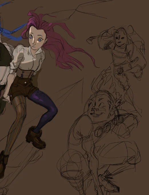 WIP 