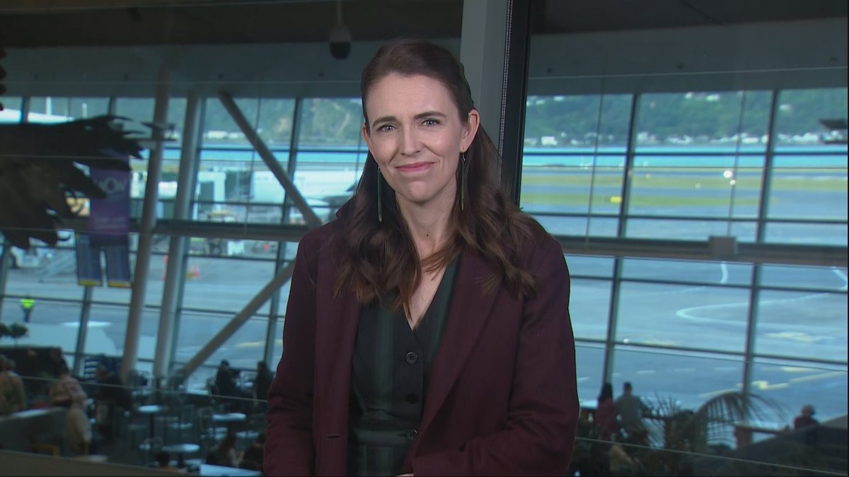 PM rejects idea local election results reflect on Govt 1news.co.nz/2022/10/10/pm-…