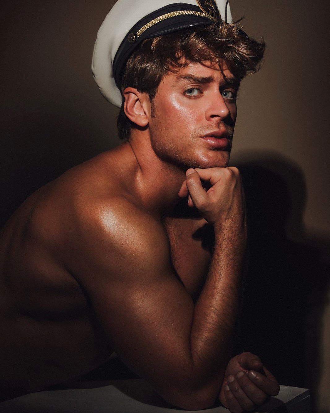 Hot Dudes Good Mood 🇺🇦 on Twitter: "RT @Polo_Morin: https://t.co