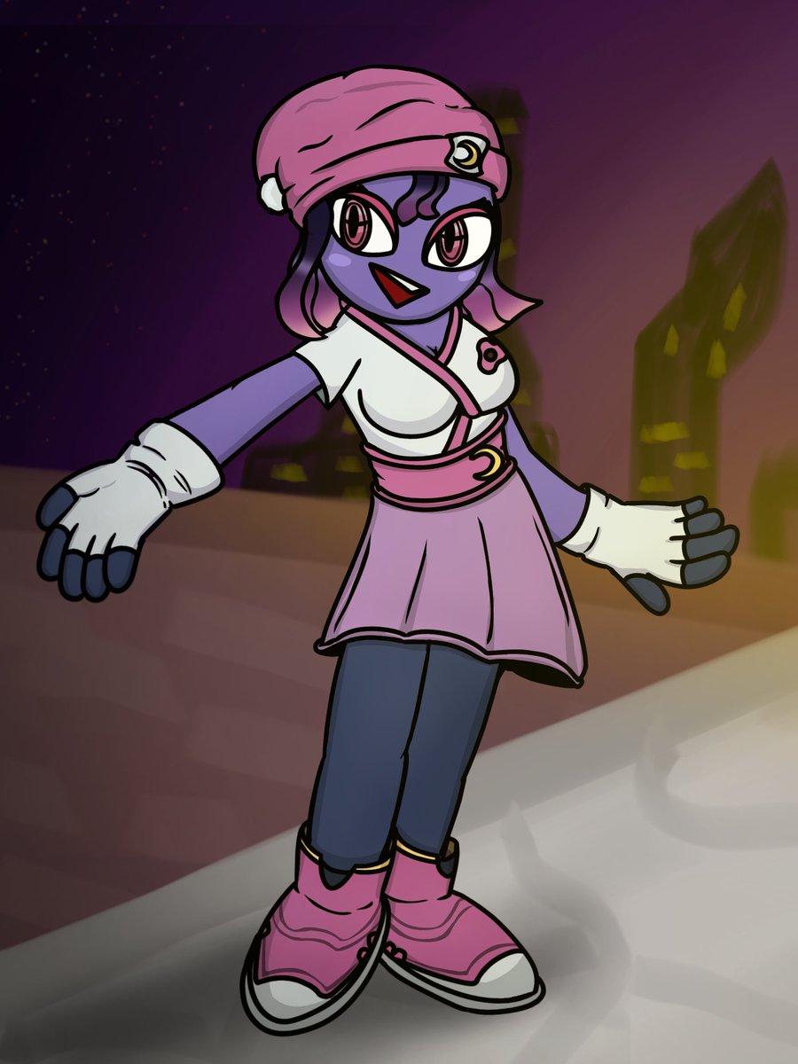1__What__1's tweet photo. -Lets go, Spark, in and out, twenty minutes adventure!
#Spark #Spark_The_Electric_Jester_3 #FanArt #What #Spark_The_Electric_Jester #Float
#LakeFeperd #FeperdGames https://t.co/gAKSSROKcL
