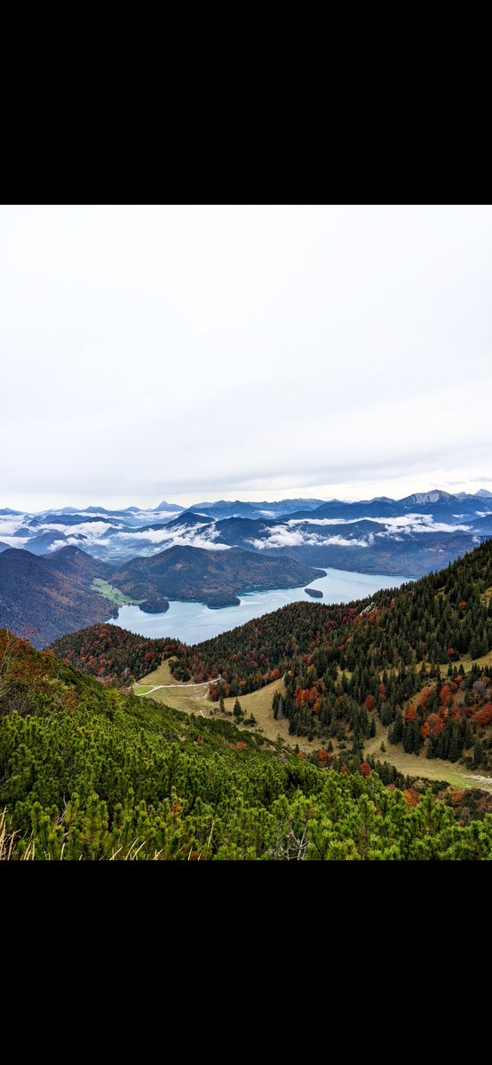 Hiking sundays in Bavaria
