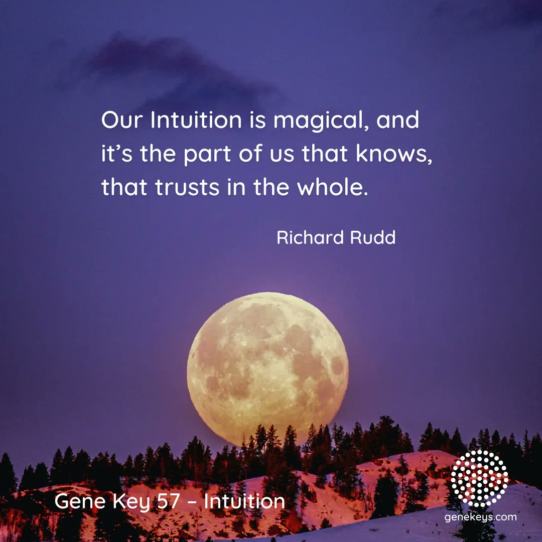 gene_keys's tweet photo. Full Moon today in Gene Key 51 Agitation - Initiative- Awakening, the programming partner of Gene Key 57 Unease - Intuition - Clarity, bringing a new cycle to completion.
Find more https://t.co/5H3cDZakhu
#fullmoon #genekeys #genekey51 https://t.co/oQGpcD4iFa