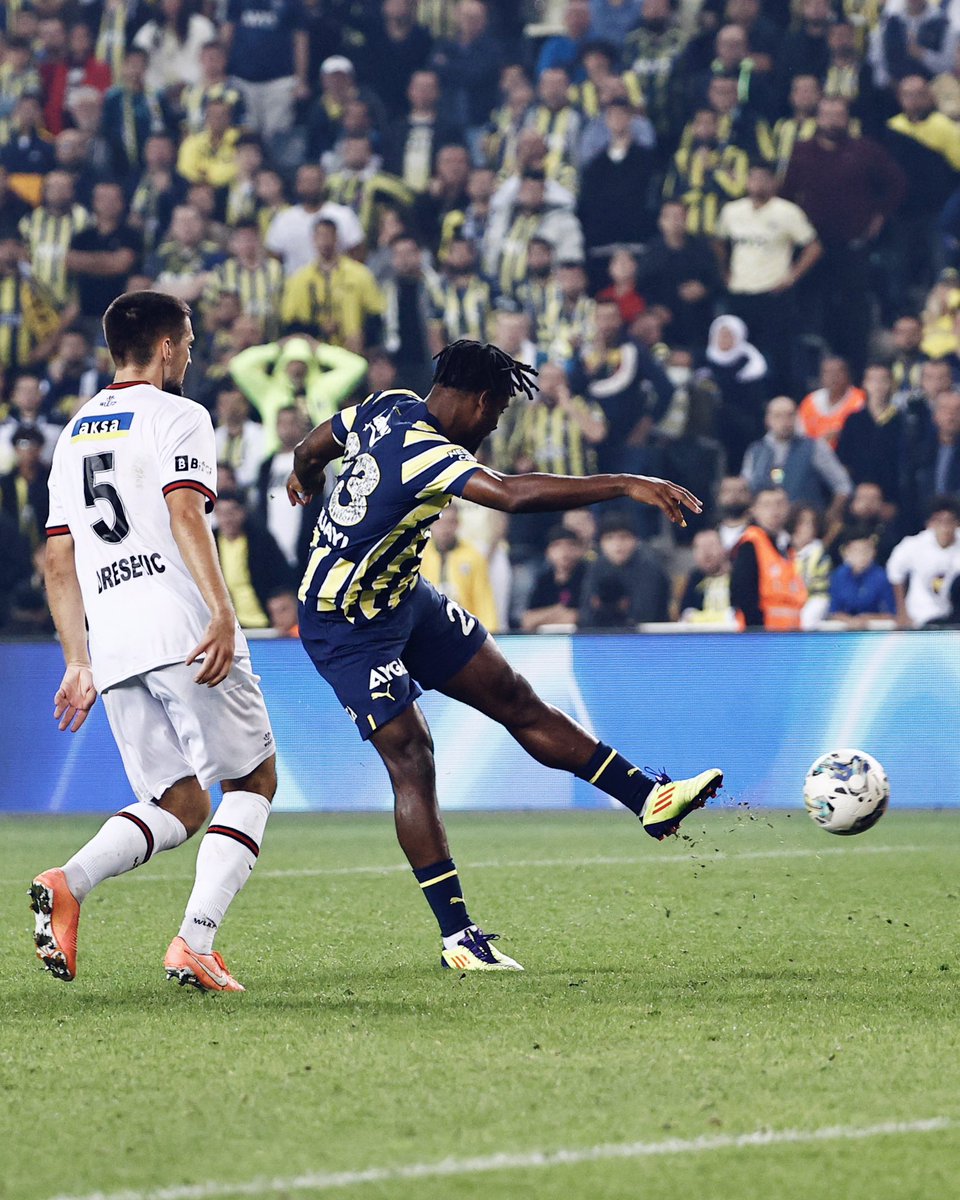 7 minutes are enough (that's what she said) 🫣