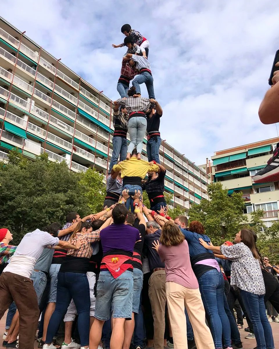 Panarres Les Corts tweet media