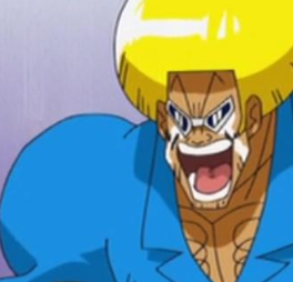 Bobobo For MultiVersus tweet media
