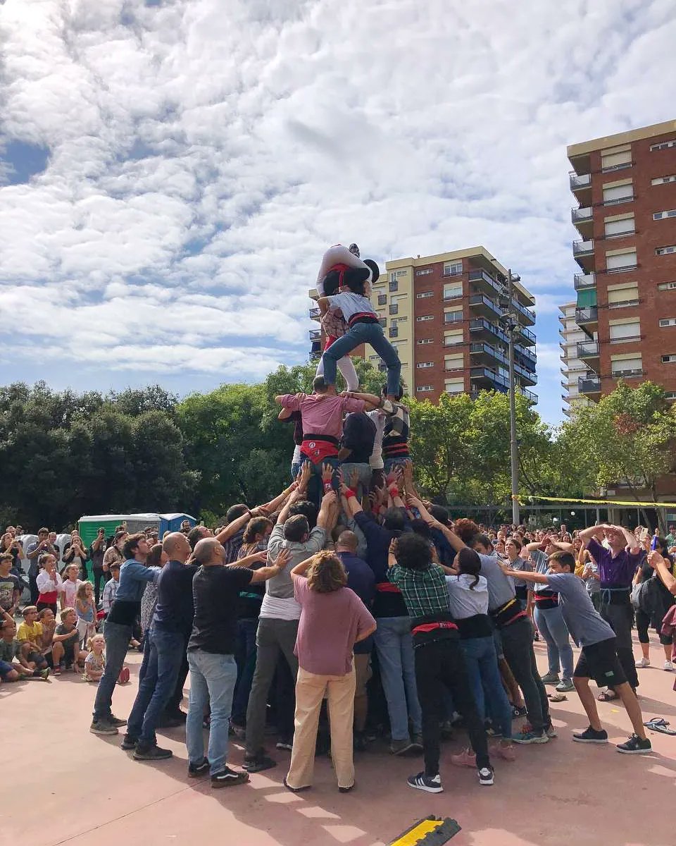 Panarres Les Corts tweet media