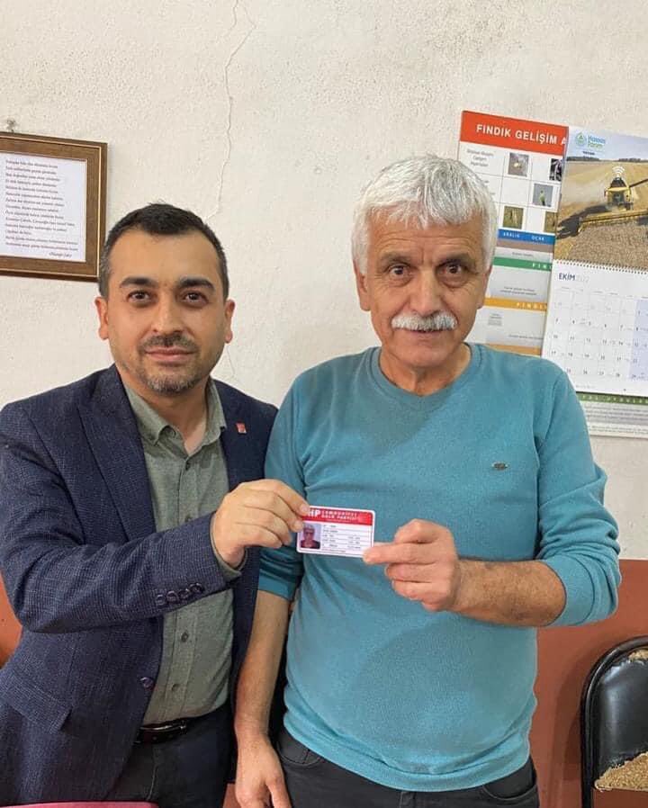 Chppgiresunkk's tweet photo. Kadın Kolları İl Başkanı Ayça Kozluca,Merkez İlce Başkanımız Murat Bektaş,İl ve  İlçe Kadın Örgütlerimiz ile Ülper Köyümüzde  üyelerimize ziyarette bulundu ve Aile Destekleri Sigortasını anlattı.
#CHPGIRESUNKADINKOLLARI
#AileDestekleriSigortas  #bizekatılın https://t.co/Un4BpQLmdo