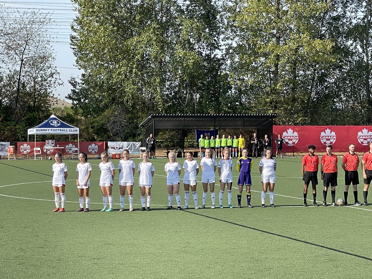 kathiethoms's tweet photo. NL GU17 vs Alberta just about to start … go NL play hard !!!⚽️⚽️@St_Johns_Soccer @SoccerNLSA https://t.co/aTQ4lNSYjg