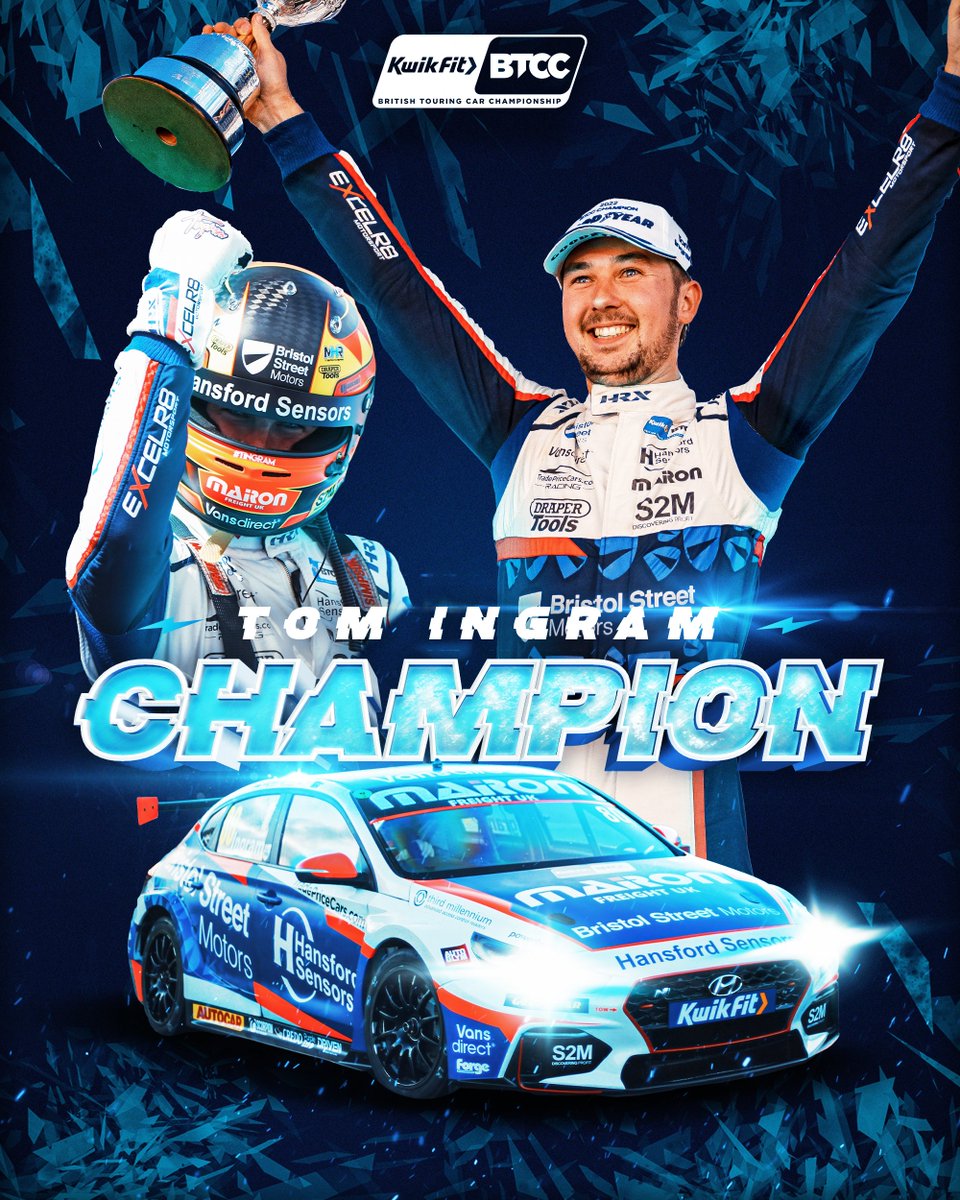 BTCC's tweet image. ⬇️ No other words needed ⬇️

#BTCC