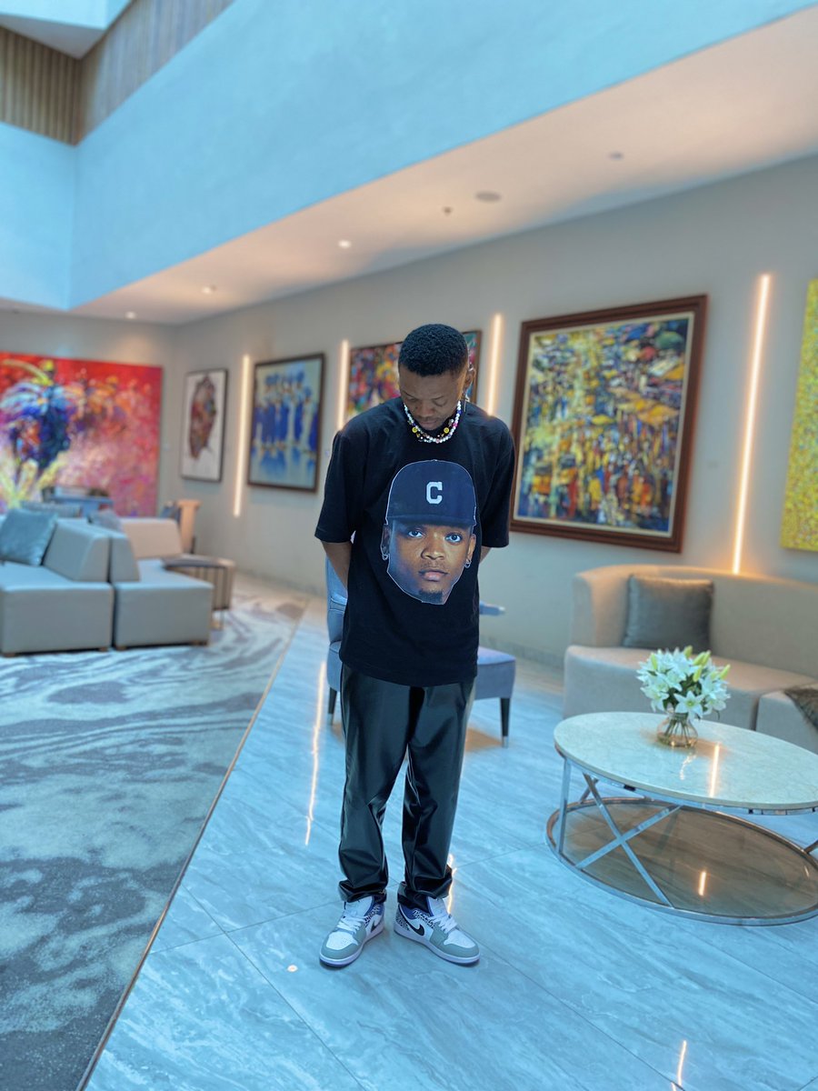 speeDope's tweet photo. Keep the crown in your heart not your head 🥶 #dopeviewsonly #lifestyle https://t.co/deMkvle9o0