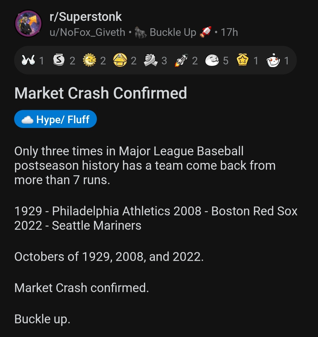 benwehrman's tweet image. #ChaosBall for a #ChaosWorld