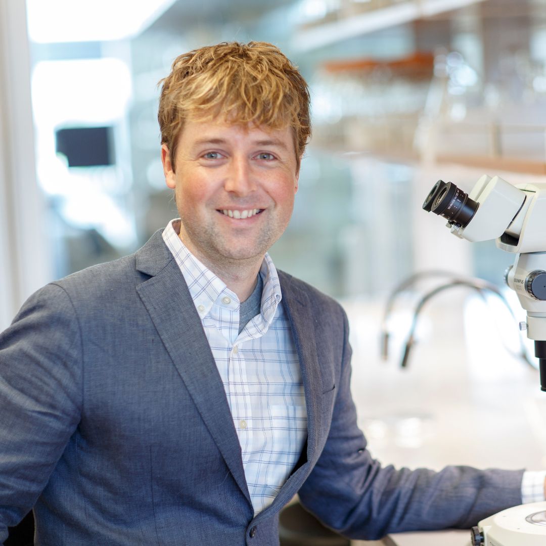 bme_utd's tweet photo. This week is #BMES2022 Meet Dr. Victor Varner!
His Lab focuses on biomechanics and mechanobiology, growth and remodeling of developing tissues, computational modeling, embryonic development, and tissue engineering.
Swing by and talk to Dr. Varner!
@LabVarner #UTDatBMES https://t.co/ujmvLle7Q9