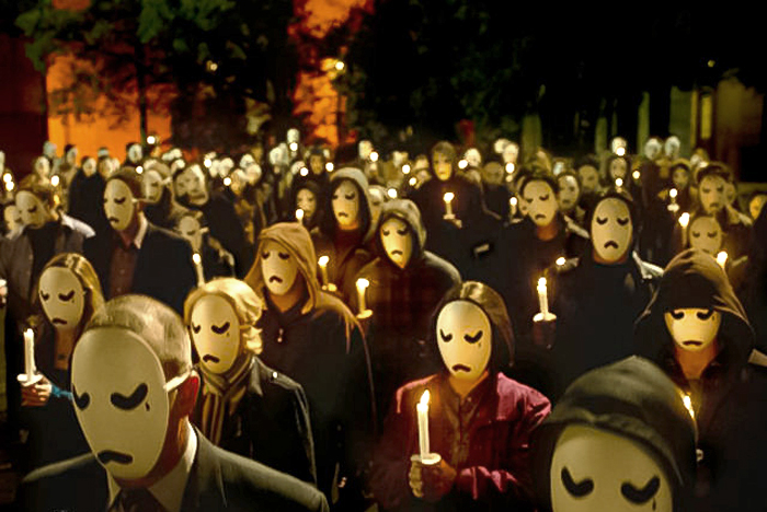 Trekking Through Time and Space tweet media