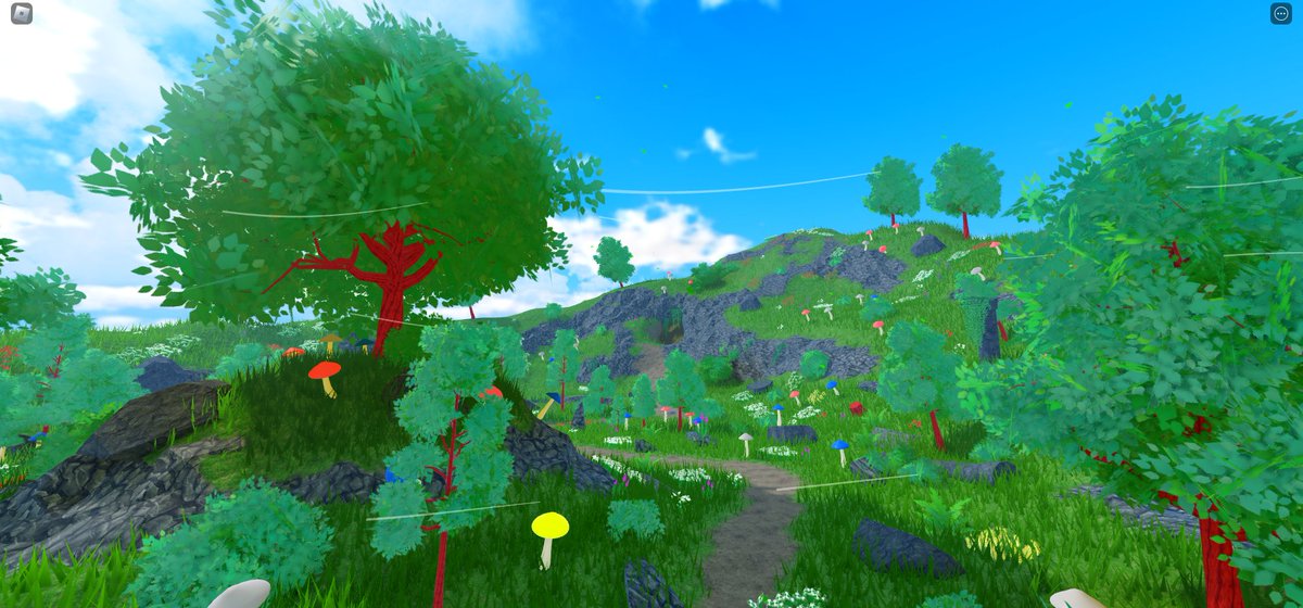 10 likes and i will do a halloween version !
Looking to get headless ! #DailyHeadless #DevRoblox