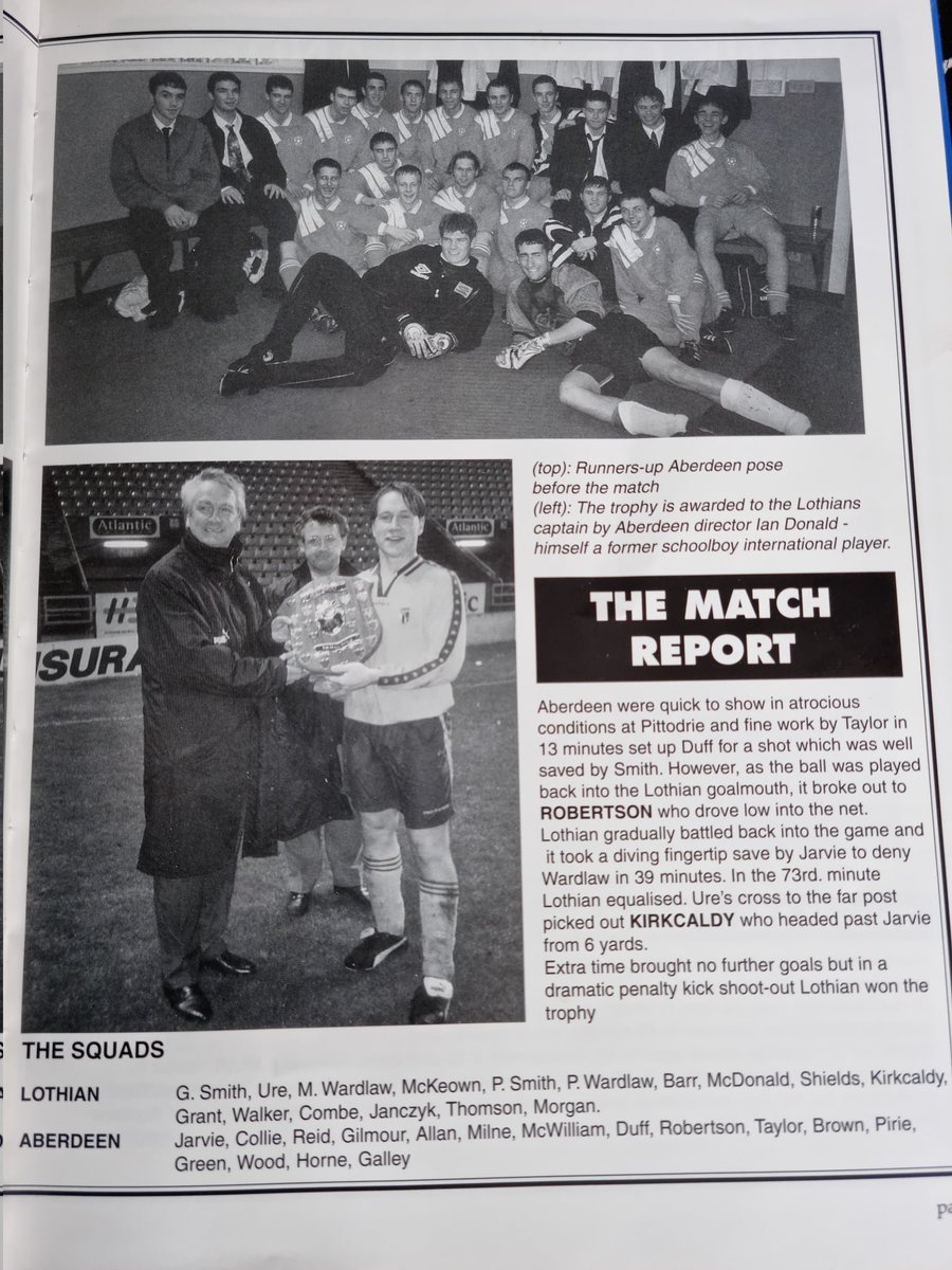 <a href="/sschoolsfa/">Scottish Schools' Football Association</a>