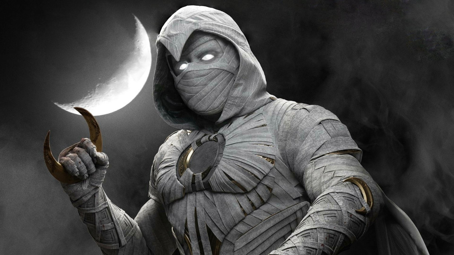 Is 'Moon Knight' Getting A Season 2? It May Be Complicated