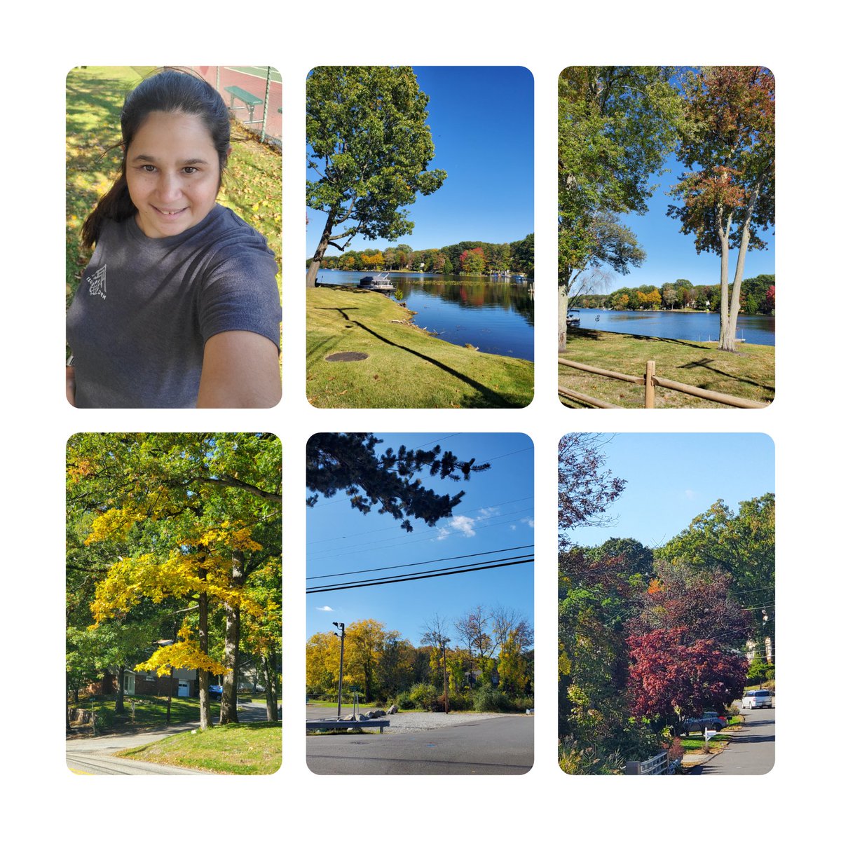 Leigh04291173's tweet photo. I got my behouchie out 5 this afternoon and walked 5.25 miles. 

#walkwithamy
#moveyourbehouchie https://t.co/0QC48sOfdV
