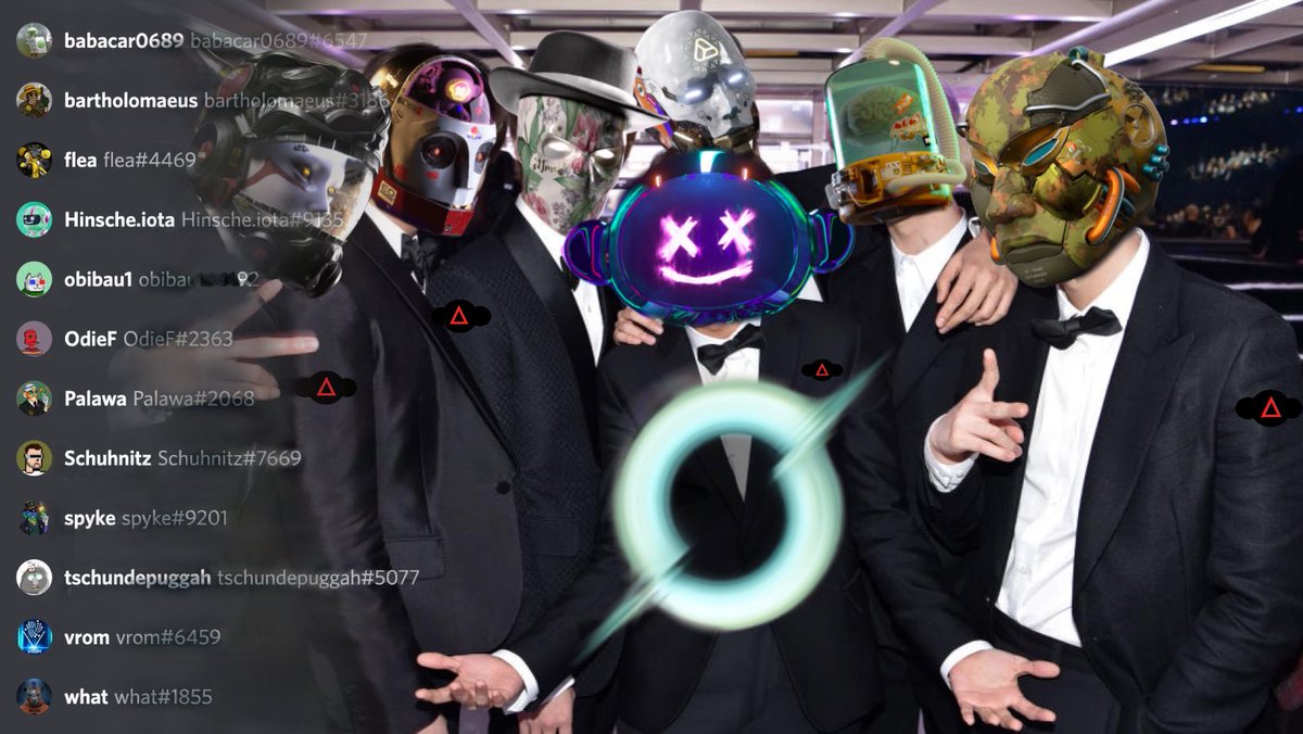 TeamSMATh's tweet photo. Welcome to SMATh World 🔺❤️

#WeAreSMATY #TimeToBUIDL #Webuilddifferent #IOTA #Shimmer https://t.co/q8cx49R2zk