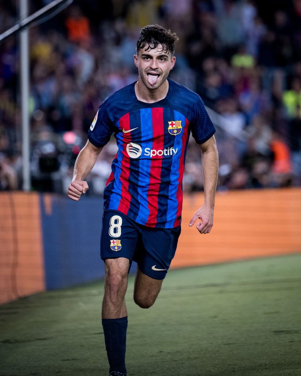 FCBarcelona_es's tweet photo. 😛 https://t.co/Wx4JyIRRlt