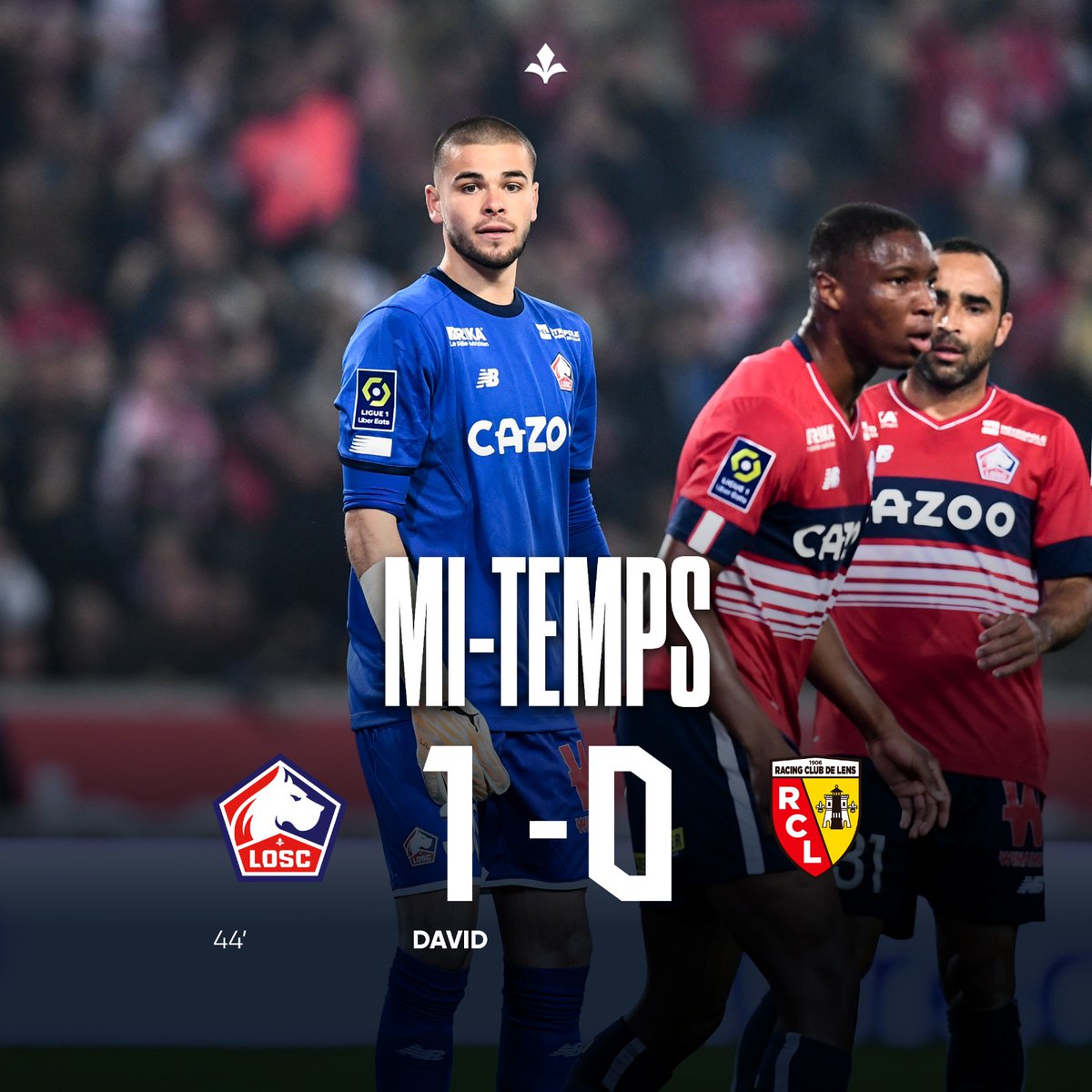 LOSC tweet media