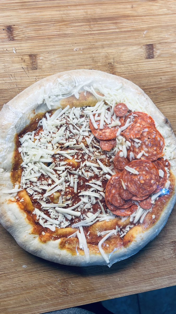 Ian Thorne tweet media