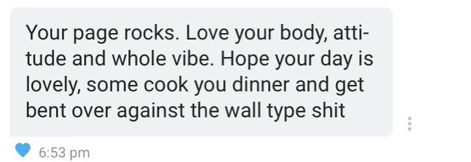 This is why I love what I do 🤗🤗 https://t.co/E3vn9z1Tua<a href="/tag/newprofilepic"class="tags"><span>#newprofilepic</span></a>