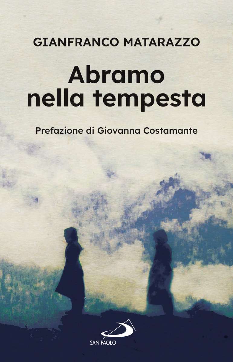 Ancor più decisivo
dell’impegno politico e sociale
è la vita spirituale.
Che ne pensiamo?
Soprattutto:
come curiamo il ns. mondo interiore?
Sappiamo pregare?
Come preghiamo?
Ecco una proposta:
in libreria dal 13 ottobre 2022.
La presento anche in un video:
youtu.be/xX1q-aPETPE