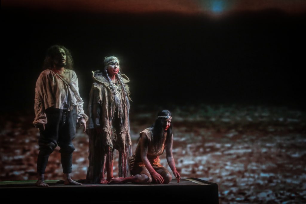 [Crítica] "Patagonia": Una partitura sencilla y precaria - cineyliteratura.cl/critica-patago… #CineyLiteratura