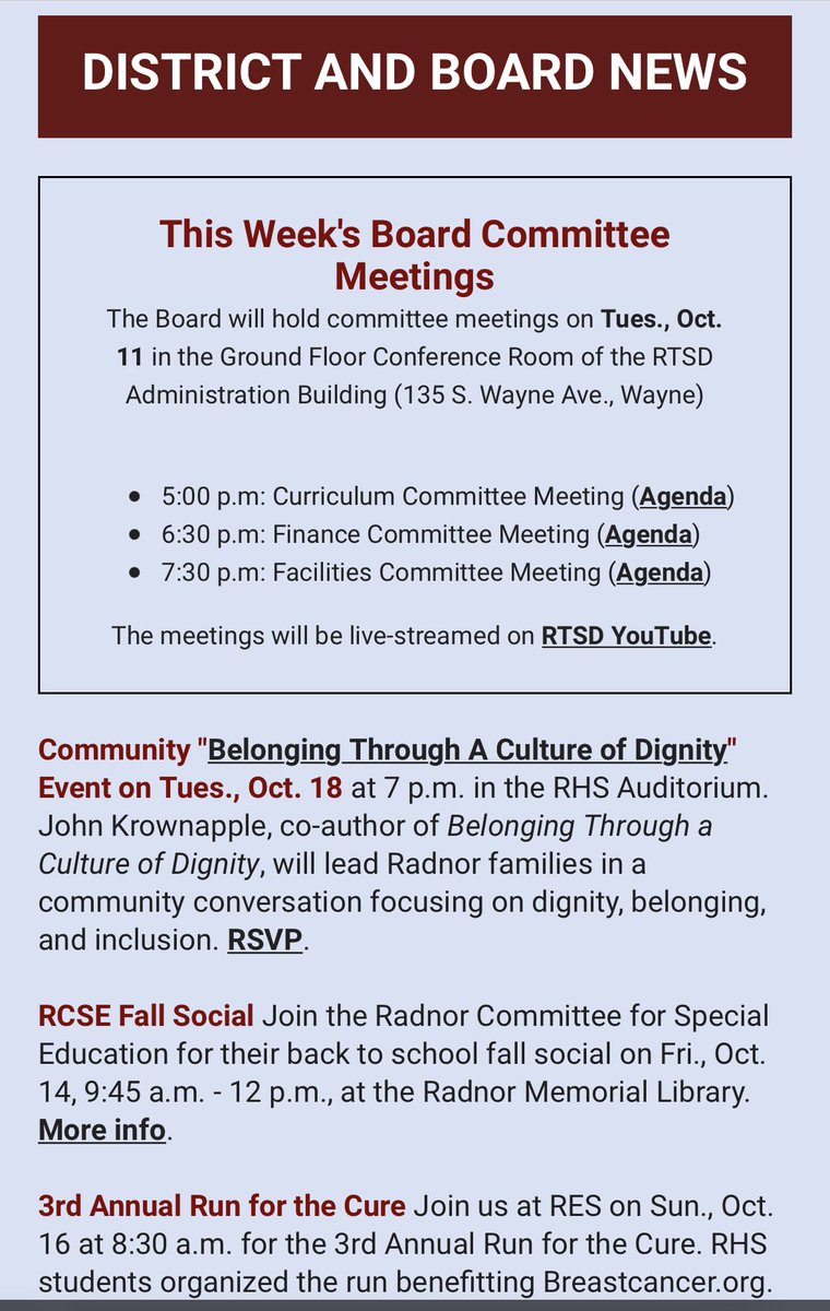 RadnorTSD's tweet image. This week’s Radnor Reader 🍂 mailchi.mp/rtsd/oct9-2620…