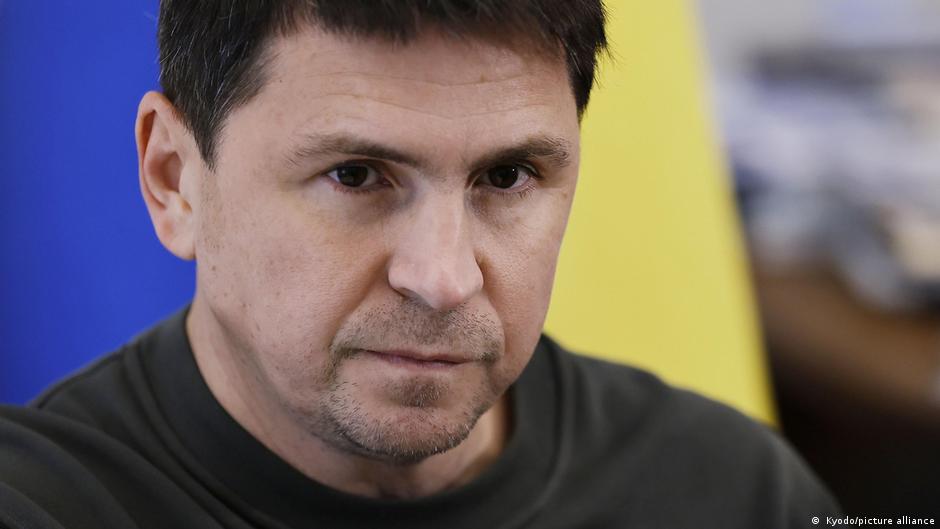 DW на русском on Twitter: \"Обвинения Украины в \"терроризме\" в связи с ...