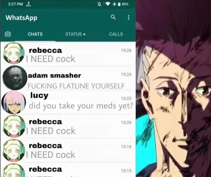 DailyEdgerunner's tweet image. 