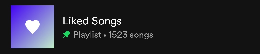 sofiikam's tweet image. не чистила вподобані пісні буквально ніколи але теж хочу таку штуку
давайте число від 1 до 1523 а я вам пісню!