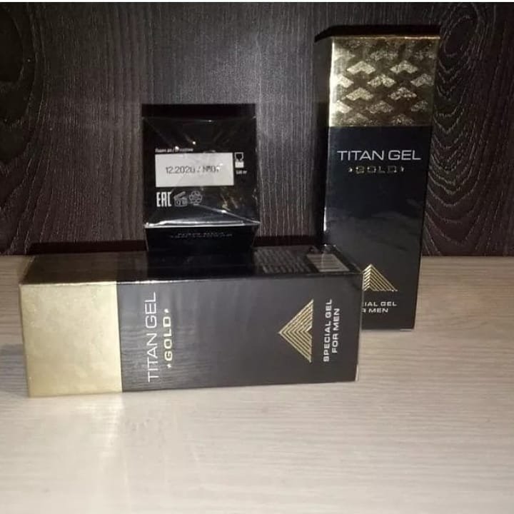 JUAL TITAN GEL GOLD EXTRA  SUPER CEPAT
1x Oles Ukuran Penis Tambah Besar Panjang &amp; Kuat Seketika.
Aman Tanpa Efek Samping Hasil Permanen &amp; Paten
✓Penis Tambah Besar Panjang
✓Ereksi Keras &amp; Tahan Lama sex
✓Aman Tanpa Ada Efek Samping

ORDER WA: 081229551866