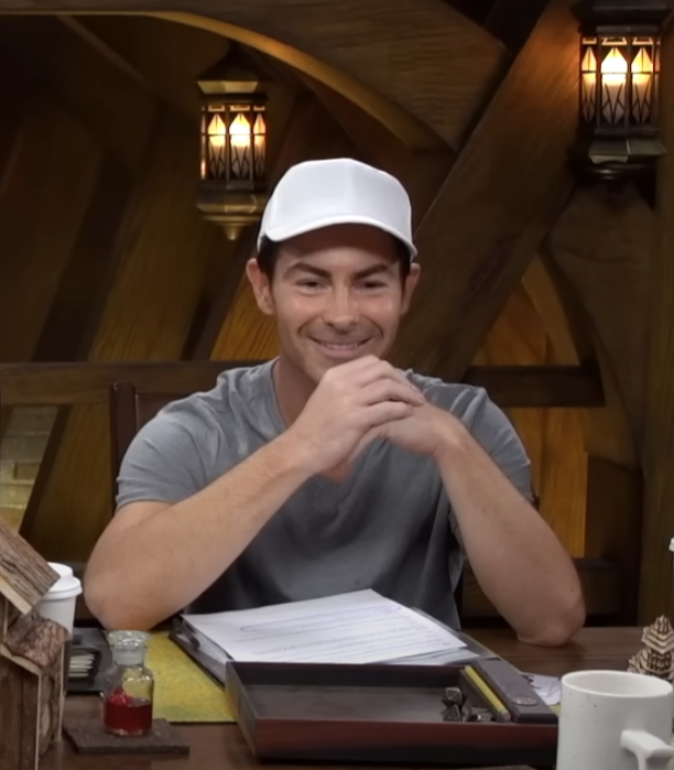 DandyBeyond's tweet photo. Happiest of birthdays to @samriegel! May your iconic smile shine upon us for many years to come! https://t.co/xMGmDHOTQ8