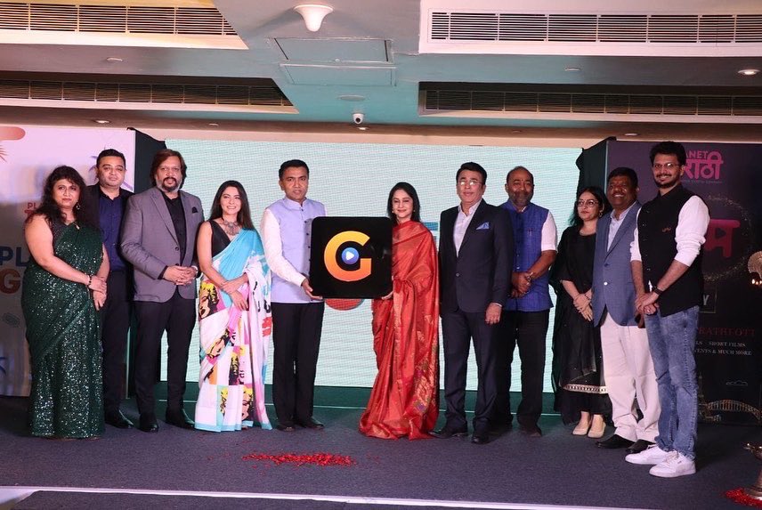 Dr Ganesh Gaonkar tweet media