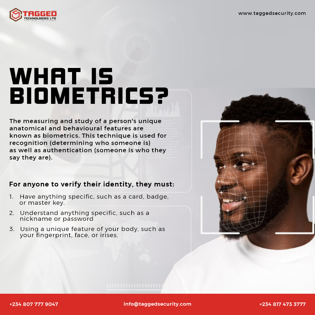 TaggedtechLtd's tweet photo. Go digital, go paperless’ is the new slogan of today’s world! Then, why your business still has an archaic employee attendance system? This is the time to know more about different types of biometric attendance system
For more info visit our website@ https://t.co/duHbAR5cml https://t.co/NAQ1ME00Sh