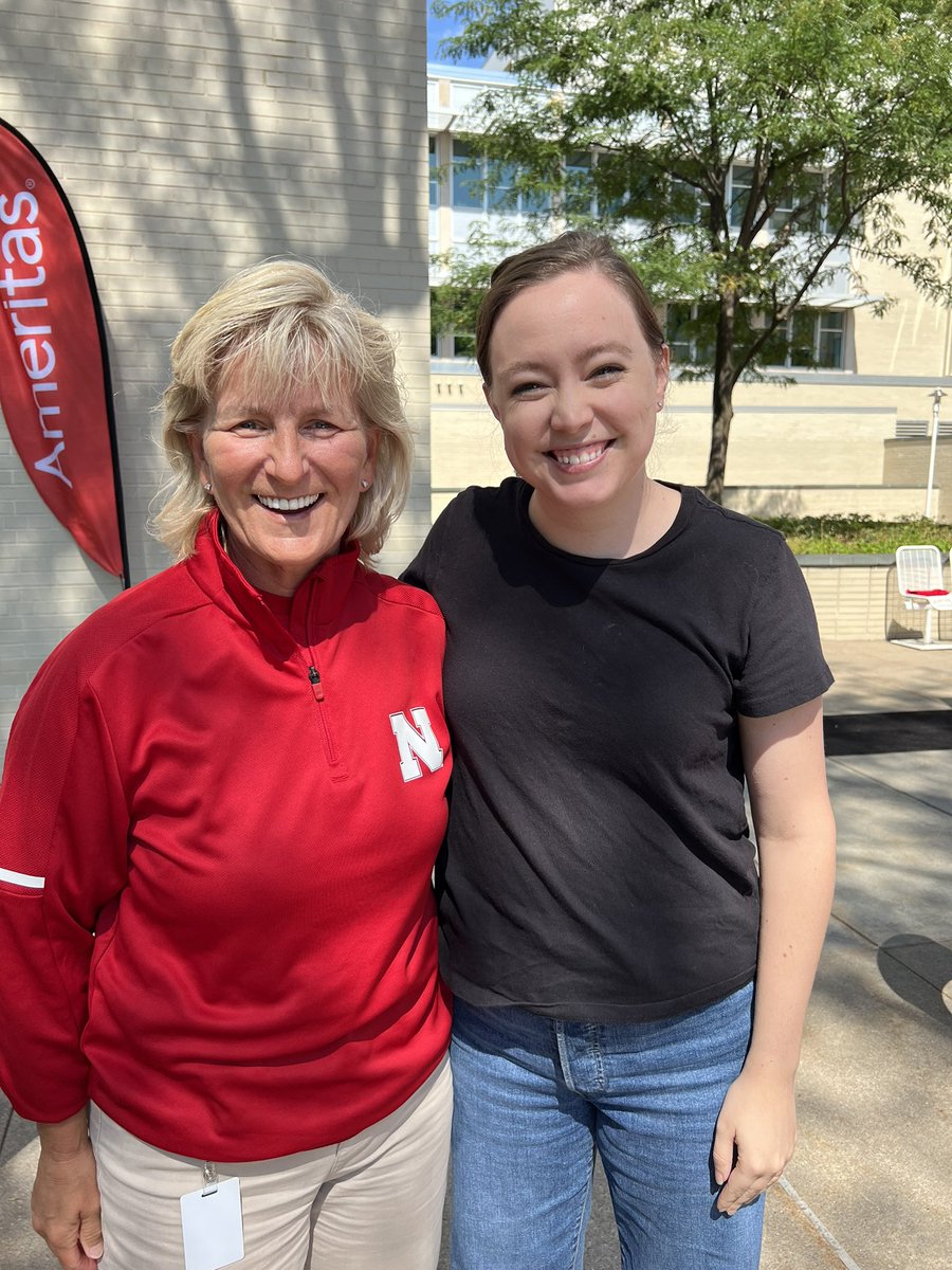 salenesheldon's tweet photo. @RadioRicoAC @HuskerSoftball @RhondaRevelle https://t.co/7S9KEhzy0z