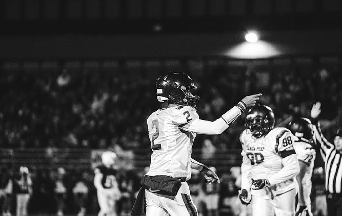 Elijah Barnes (@elijahbarnes_12) on Twitter photo Midseason Highlight Tape out now!!!
Valiant team effort yesterday but we comin’ back stronger and even better each game. Love this team let’s keep workin’!!!
<a href="/RICCfootball/">RICC Football Prep</a> <a href="/730scouting/">730 Scouting</a>
hudl.com/v/2JT2X8 Midseason Highlight Tape out now!!!
Valiant team effort yesterday but we comin’ back stronger and even better each game. Love this team let’s keep workin’!!!
<a href="/RICCfootball/">RICC Football Prep</a> <a href="/730scouting/">730 Scouting</a>
hudl.com/v/2JT2X8