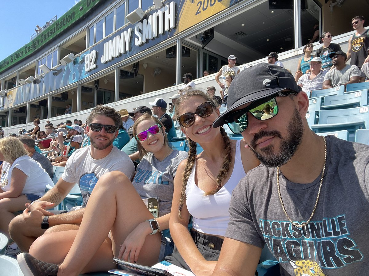 CamielReanne_'s tweet photo. Go Jags!!!! #Duuuval https://t.co/RenMFGoYXW