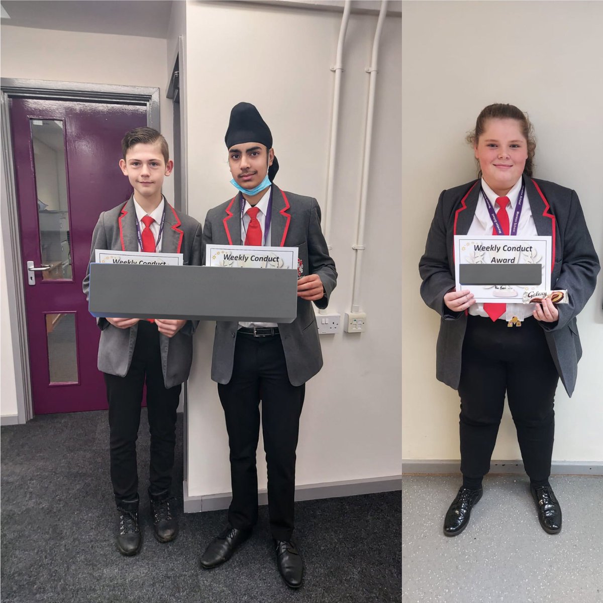 Huge congratulations to our ks3 conduct superstars who have worked incredibly hard this week and have gained a much deserved recognition. R3 points will be added to your overall points tally #rewards <a href="/TeamMoreton_8/">Moreton Year 8</a> <a href="/TeamMoreton7/">Moreton Year 7</a> @MoretonSchool @teamoreton9