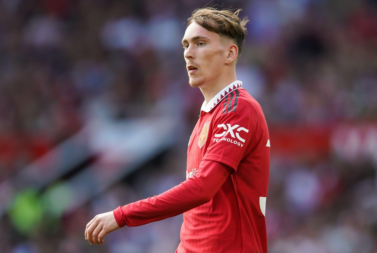 Ibrahim24544955's tweet photo. James Garner has now played more minutes of Premier League football against Manchester United than he did for them (9). 🙃 https://t.co/Cj0meaNL7G