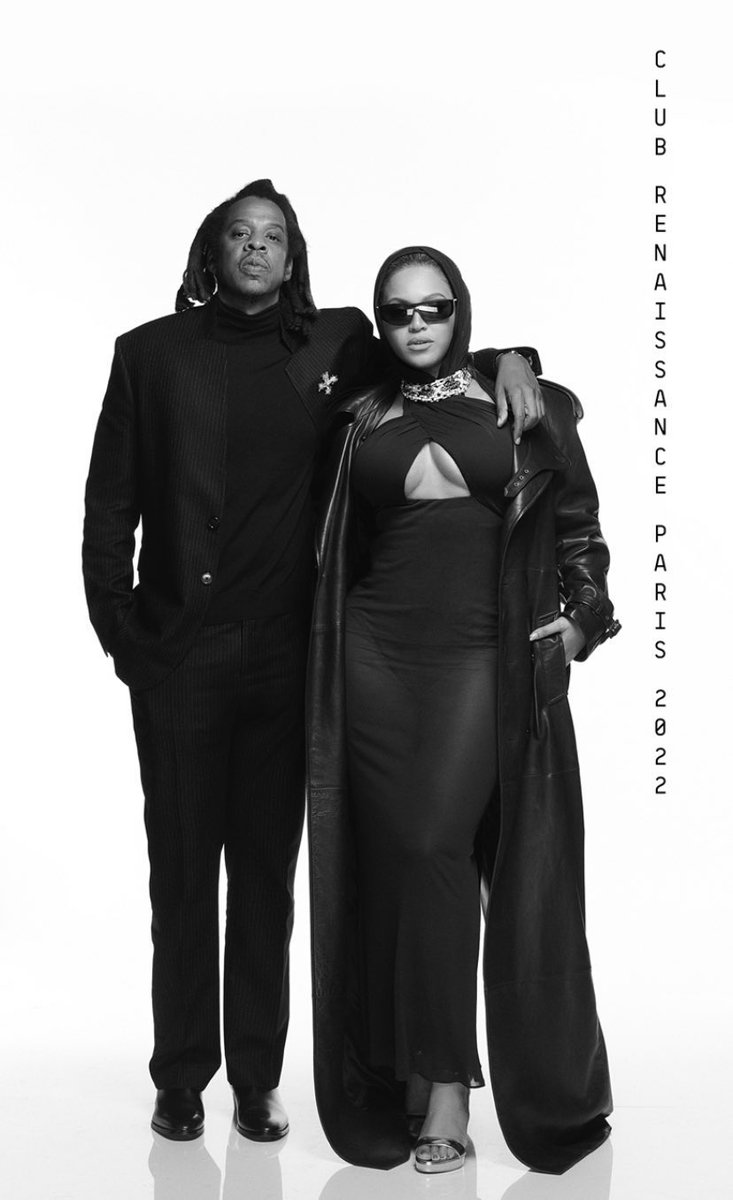 “My wife Beyoncé, I brag different” Jay-Z