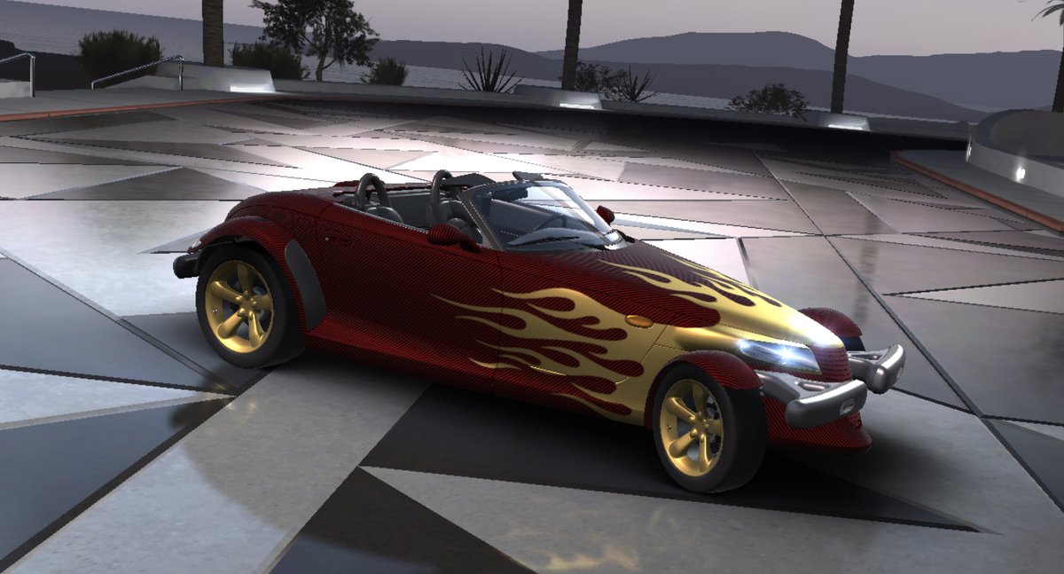 RebelRacing's tweet photo. First player to show off their unlocked Rebel Pass car for this season:
📸 Bucket

Have you unlocked the Rebel Pass car yet? https://t.co/t0h1GMi3bJ