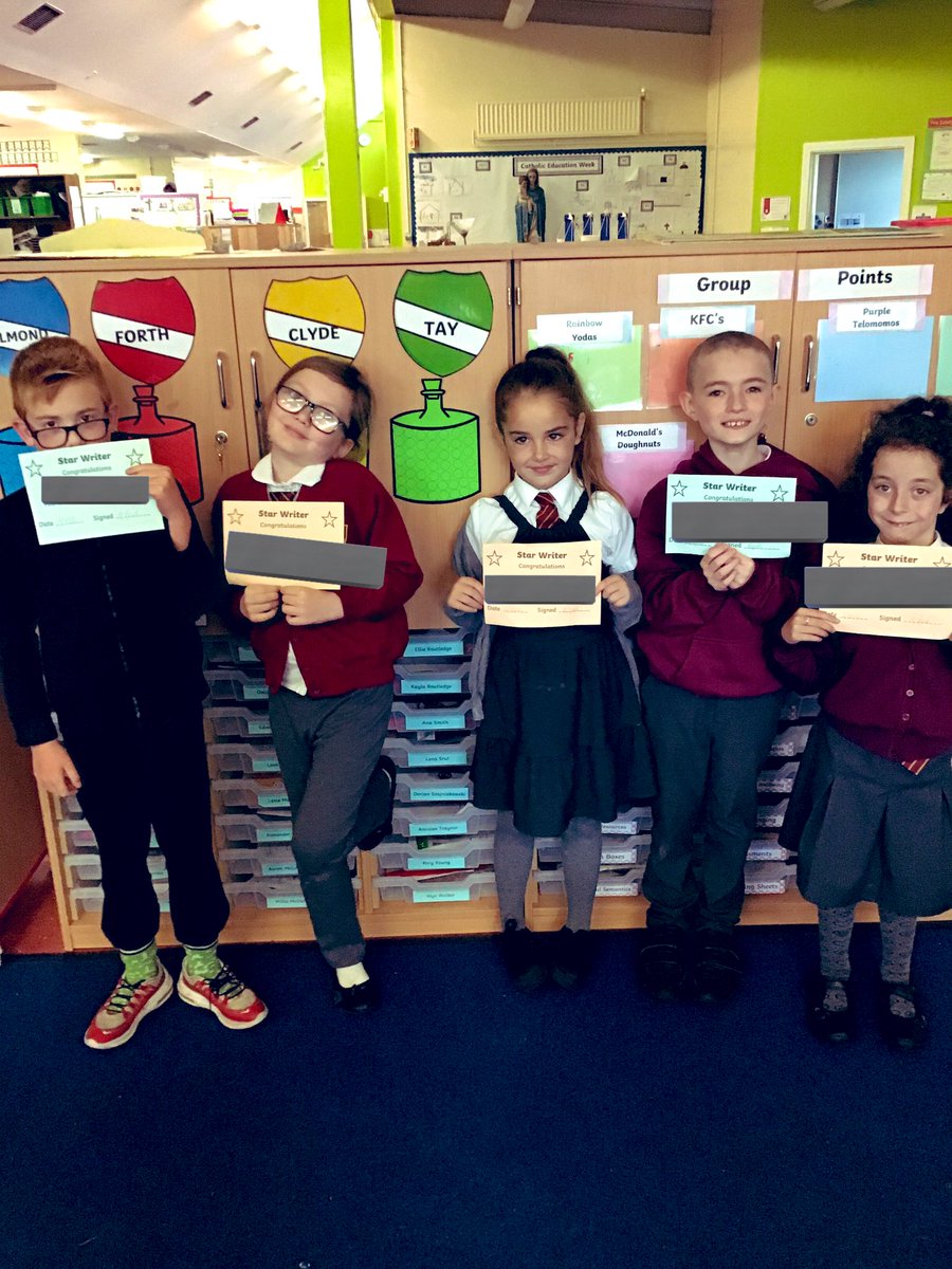 stserfs_7's tweet photo. Some more amazing Star Writers from this week! They wrote a fantastic persuasive letter about why they should get their dream job and the Maths Skills needed for this as part of #MathsWeekScot https://t.co/x4t8Sp4Ekt