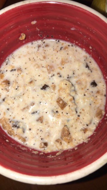 hichembkhh's tweet image. Le goûter du siècle